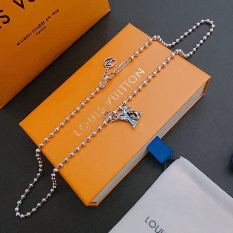 LV Necklaces